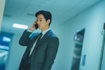 「圧倒された…！」“演技の神”ナムグン・ミンと“悪役開眼”キム・デミョンの最終対決に絶賛の声　2組がたどり着いた「夫婦の結末」