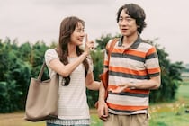 落合モトキ“秀樹”が内田理央“莉乃”の母親らしき女性を裏切ったシーンに「最低!!」「ドクズやん」の声＜夫を殺したはずなのに＞