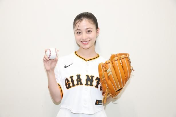 橋本環奈