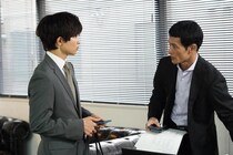 坂井真紀“優子”は、内田有紀“葵”に泣きながら「どうして私の好きな人まで奪ったりするの？」と伝える＜ラストノート＞
