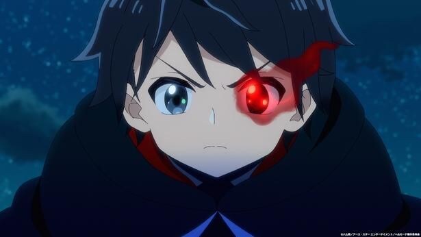 ＜ヘルモード＞新章「ローゼンヘイム編」に突入　田村睦心、千本木彩花らメインキャスト出演の特別番組の放送も決定