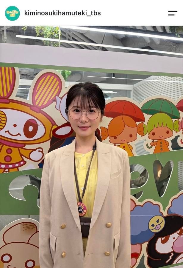 【写真】小野花梨がまっすぐ前を見つめるピンショットに「かわいいっ！」の声