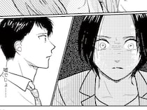 【漫画】不倫をセカンドパートナーと言い張る夫。悩む妻が相談した同期から信じられないものを見せられる