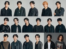BMSG TRAINEE、横浜BUNTAIでSHOWCASEを2days開催　年内2度目となるSHOWCASEは自身史上最大キャパシティで実現