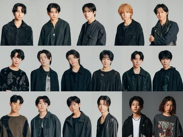 BMSG TRAINEE、横浜BUNTAIでSHOWCASEを2days開催　年内2度目となるSHOWCASEは自身史上最大キャパシティで実現