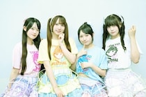 ChumToto(チャムトト)、初出場のTIFは「人の量と熱量がすごい！」 熱狂のステージと、夏を彩る3曲の魅力を語る