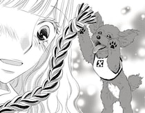 【漫画】「ねえ、遊ぼうよ！」凶暴性の裏に隠されていた健気なメッセージ。初めて愛犬の“本音”に触れた飼い主の涙