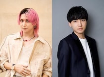 ＜マテムり＞「ハイスクール！奇面組」で佐久間大介と共演の声優・小林千晃が出演「意識の高い話をできていたかは定かではありません(笑)」