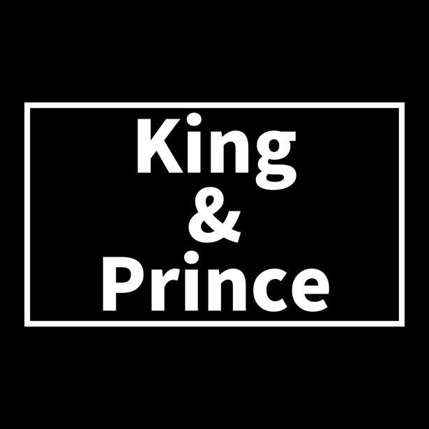 「King & Princeがまちあわせ in LA」はディズニープラスで全話配信中
