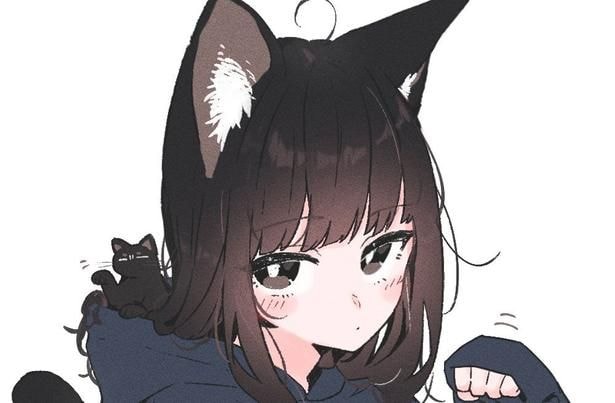 『招きねこねこ 』より