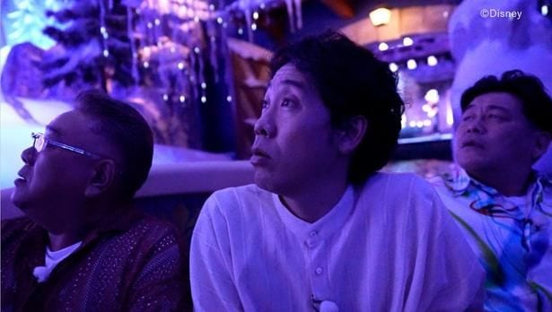 「大泉サンドの年2会」より
