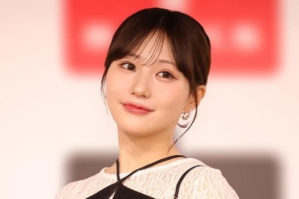 田中美久がオフィシャルInstagramを更新した