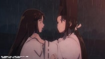 ＜MAO＞真砂の亡骸奪還を誓う華紋の決意と語られる900年前の真相…第20話あらすじ＆先行カット公開