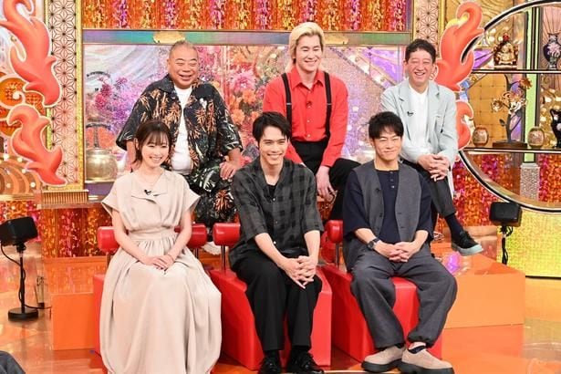「沸騰ワード10」より