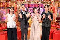 細田佳央太「やってみたい！」キッシュ風トーストに前のめり　JO1・與那城奨＆佐藤景瑚らは即興料理に挑戦＜沸騰ワード10＞