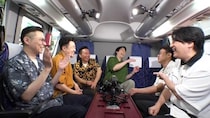 銀シャリ・橋本直「テレビと結婚できひんかった」　佐久間宣行プロデューサーとの出会いに感謝＜かまいたちの知らんけど＞