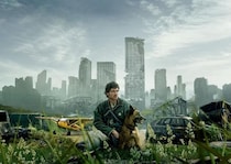 リドリー・スコット監督やジェイコブ・エロルディが最新作「ラスト・サバイバー」の見どころや撮影の裏側を語る特別映像公開