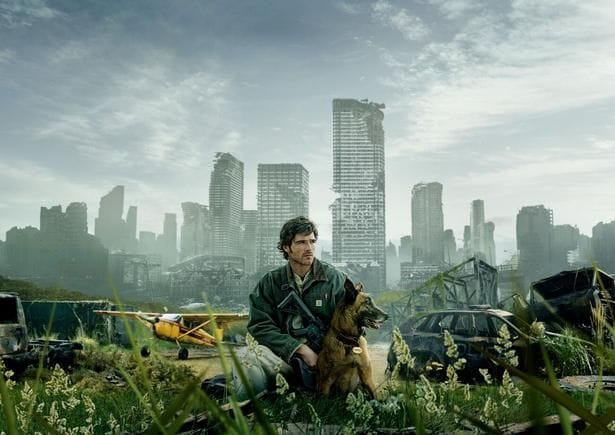 リドリー・スコット監督やジェイコブ・エロルディが最新作「ラスト・サバイバー」の見どころや撮影の裏側を語る特別映像公開