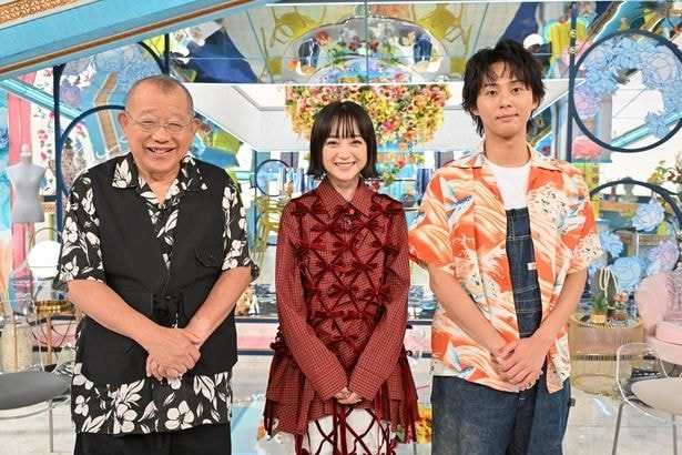 これまでの経験を芝居に生かすことが出来る安達祐実の素顔と軌跡に迫る