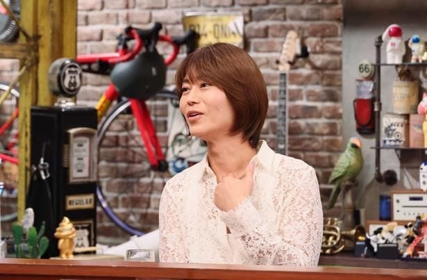 ド派手衣装とメイクで話題になった楽曲「限界突破×サバイバー」への思いを告白