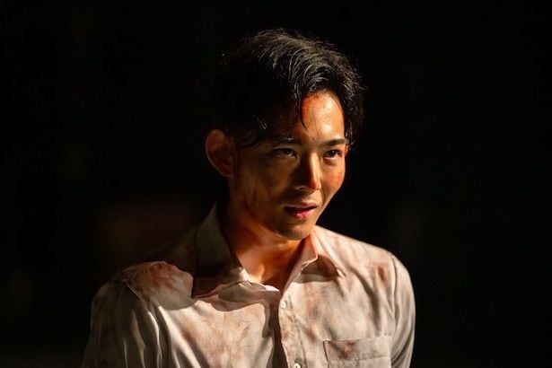 堺雅人“乃木”の別人格が竜星涼“新庄”を拷問したシーンに「容赦ねぇ」「怖すぎる!!」と視聴者騒然＜VIVANT＞