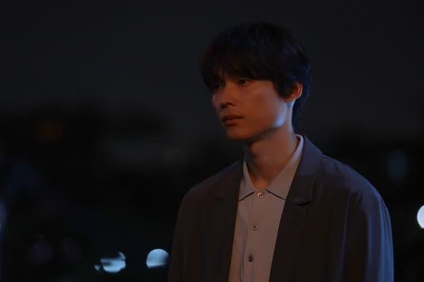 「告白－25年目の秘密－」第6話より