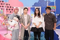 Snow Man・佐久間大介、堂本剛とドンキを深掘り　規格外のTシャツに大興奮＜サクサクヒムヒム＞
