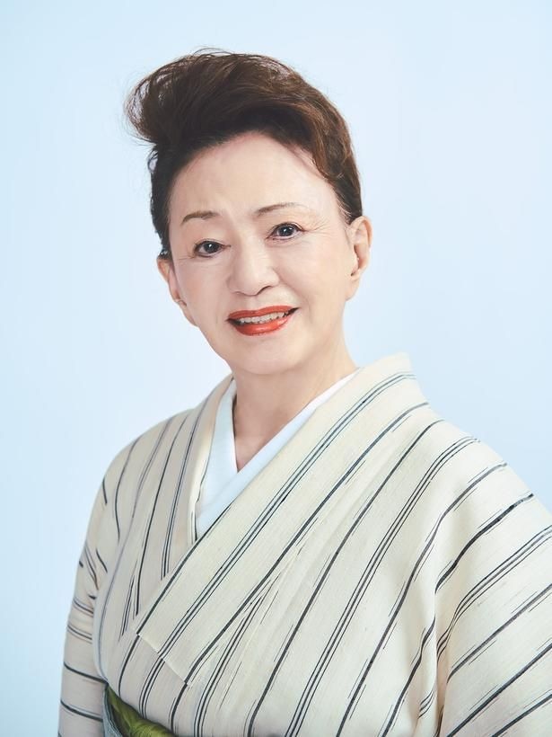 加賀まりこ