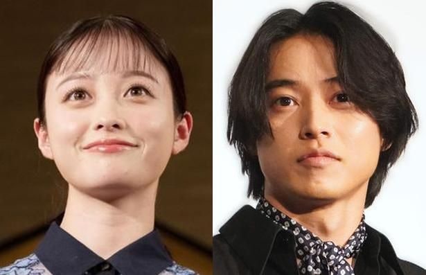山崎賢人が自身の公式Instagramを更新