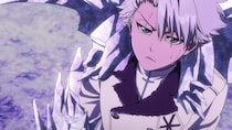 ＜BLEACH 千年血戦篇-禍進譚-＞剣八、日番谷、白哉の3人で立ち向かうも…第44話「THE PERFECT CRIMSON」あらすじ＆先行カット公開