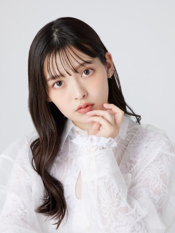 TVアニメ「片田舎のおっさん、剣聖になるII」シュステフルームヴェルク役　上坂すみれ