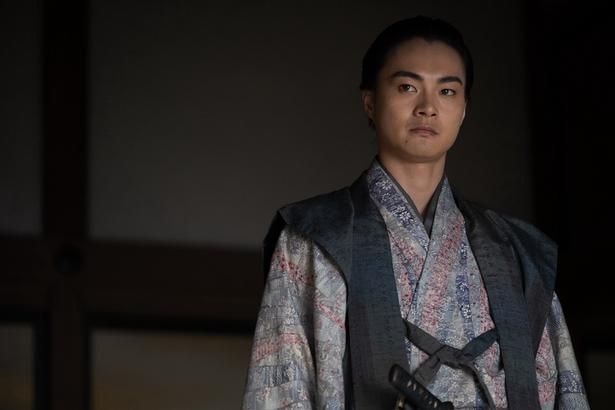 大河ドラマ「豊臣兄弟！」第31回より