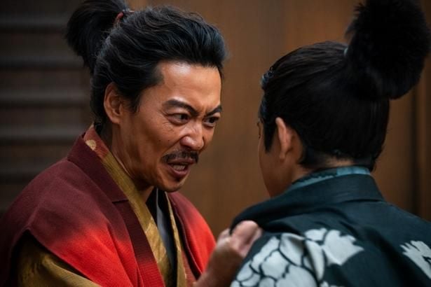 大河ドラマ「豊臣兄弟！」第31回より