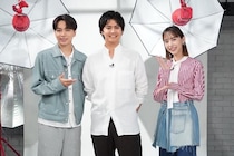 GENERATIONS・片寄涼太、上京後の苦悩を明かす「お母さんがおらへんかったら、俺死んでたと思う」＜おしゃれクリップ＞