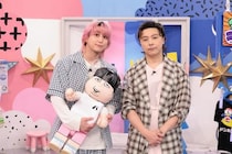 Snow Man・佐久間大介「ドンキで剛くん売ってる！」堂本剛を宣伝するオリジナルポップに大興奮＜サクサクヒムヒム＞