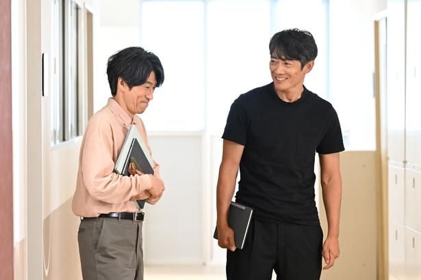 「GTO」第5話より