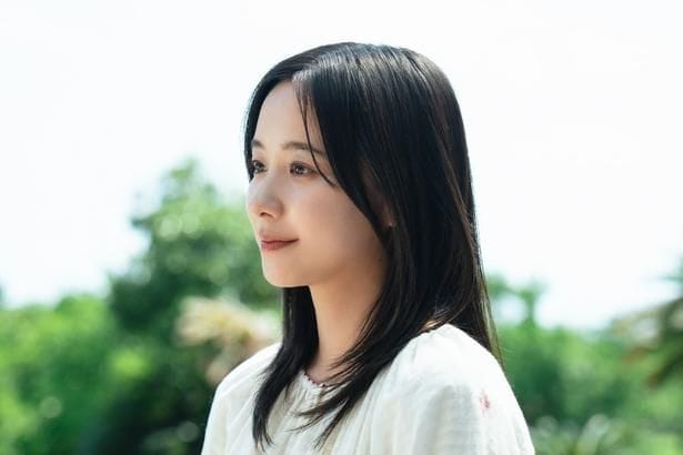「一次元の挿し木」7話