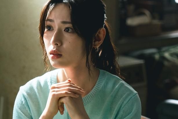 「一次元の挿し木」7話
