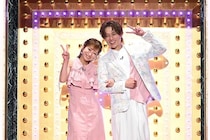 杉浦太陽＆辻希美、収録直前に離婚危機　夫婦のゲンカのエピソードを明かす＜しゃべくり007＞