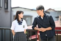 反町隆史“英吉”、両親も覚えていなかった誕生日の女生徒に「たんおめ」と粋なサプライズ＜GTO＞