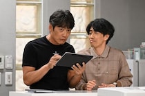 気弱な教師・夙川アトム“村山”、「大事な生徒が困ってる。ほっとくわけにいかないだろうが！」と怒鳴る姿に視聴者感激＜GTO＞
