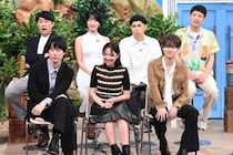 JO1・白岩瑠姫が親子のドッキリに感動「いいドッキリを見させていただいた」＜世界まる見え！テレビ特捜部＞
