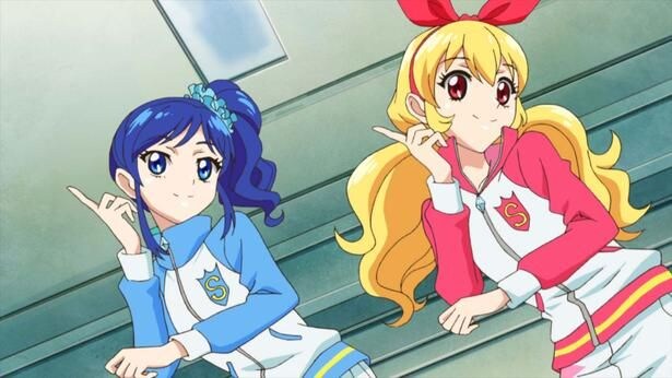 【平成女子】私たちの青春のすべては『アイカツ！』が教えてくれた　〜いちご世代からあかり世代へ、色褪せないエモさの秘密〜
