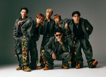 BE:FIRST、アルバム『BE:4U』をデビュー記念日にリリース　新曲を含めた全13曲に「MTV Unplugged:BE:FIRST」も収録