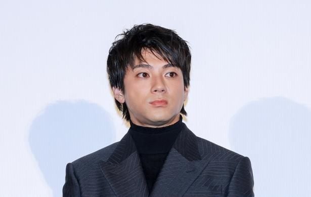 山田裕貴が自身のInstagramを更新した
