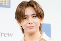 山田涼介、毎朝のルーティンを明かす「コーヒーを飲むことで山田涼介の1日が始まる」