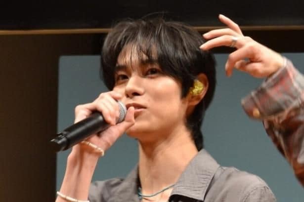 「Your Sky ハレのち恋」公式Instagramが更新