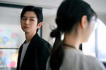 本郷奏多“大三島”に小野花梨“鈴加”の裏切りがバレたシーンに「こわすぎる」「辞めていいよ！」の声＜君の好きは無敵＞