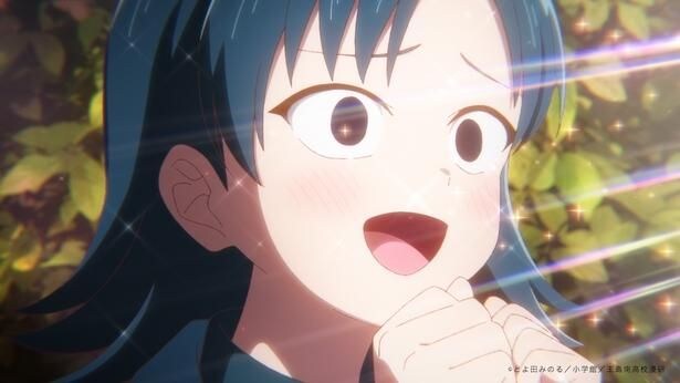 <これ描いて死ね>手島先生はコミティア帰りの船上にて、アシスタント時代の過去を思い出す…第7話あらすじ&先行カット公開
