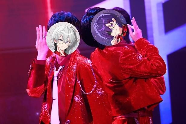 とぅるりぷ「3rdワンマンライブ」